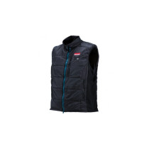 Áo khoác làm ấm dùng pin Makita CV101DZS Áo khoác làm ấm dùng pin Makita CV101DZS